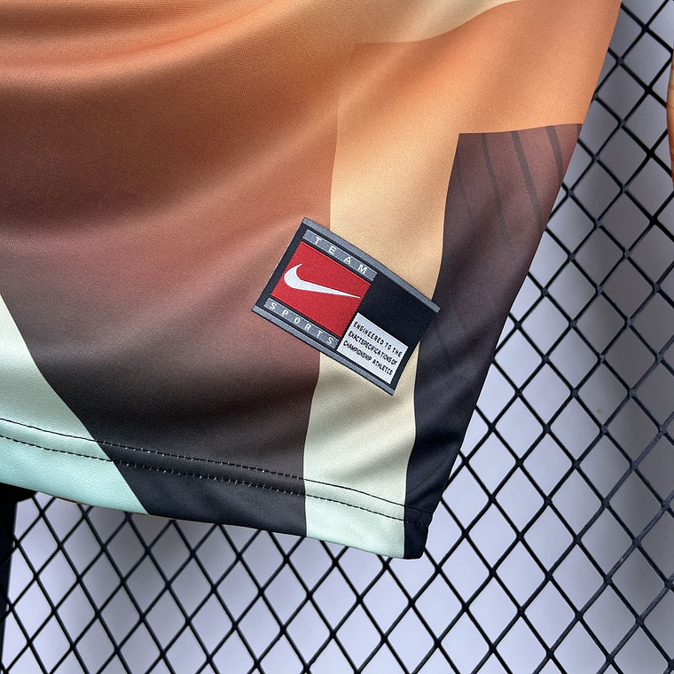 Camisola de Guarda-Redes Masculina da França para o Mundial de 2026 6