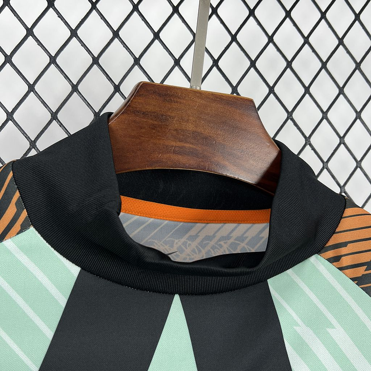 Camisola de Guarda-Redes Masculina da França para o Mundial de 2026 4