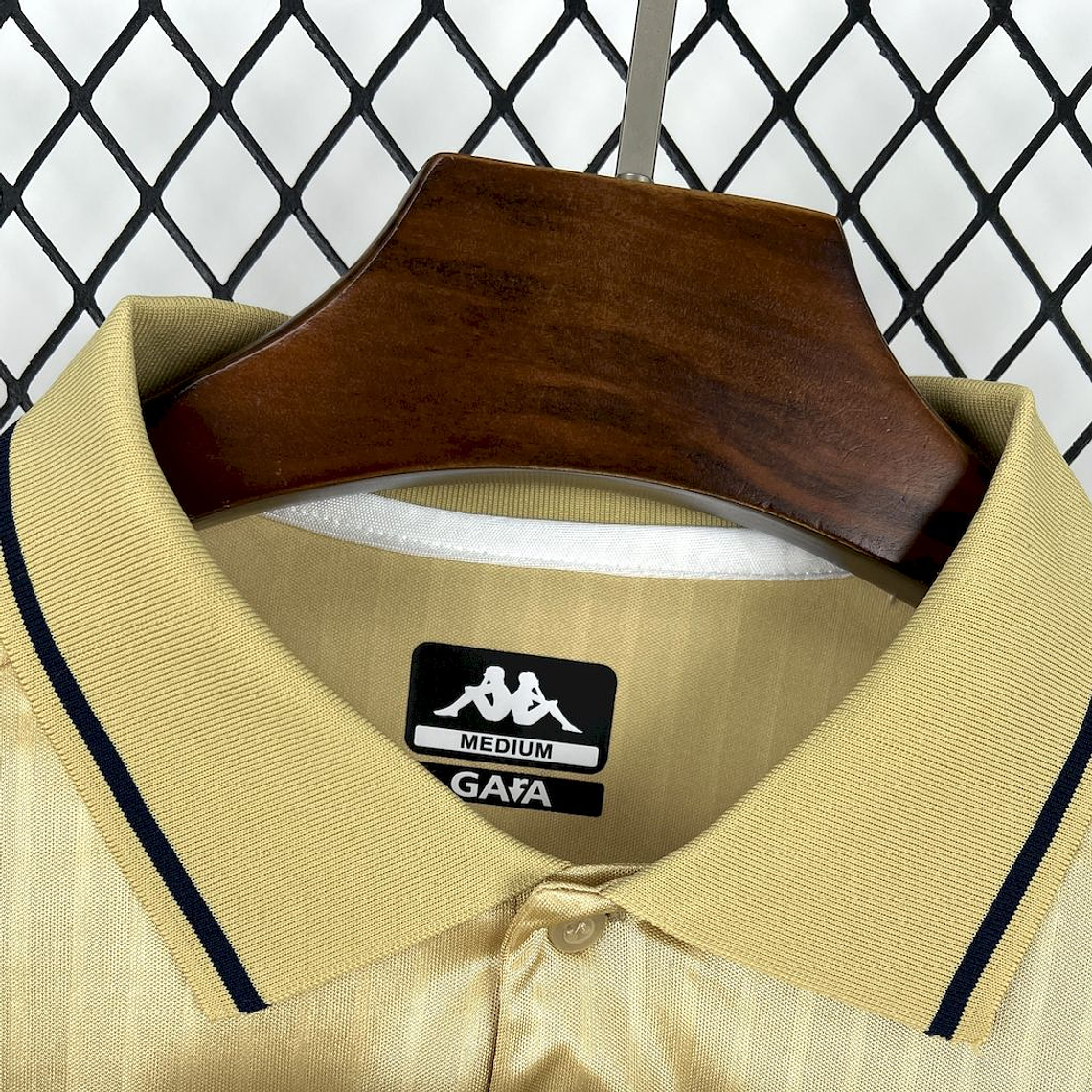 Camisola de Manga Longa Especial do FC Versailles 2025/26 4