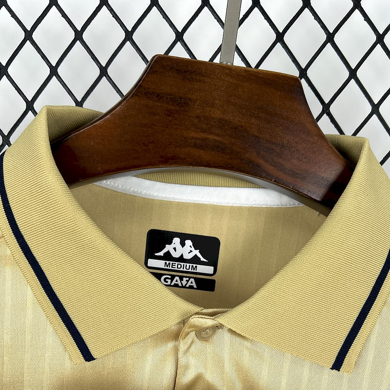 Camisola de Manga Longa Especial do FC Versailles 2025/26 4