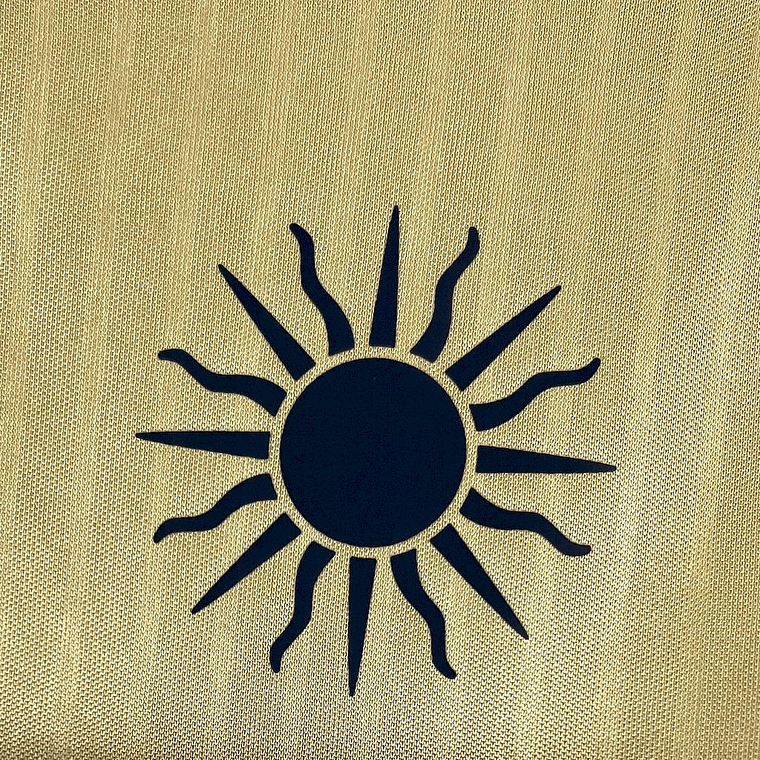 Camisola de Manga Longa Especial do FC Versailles 2025/26 6