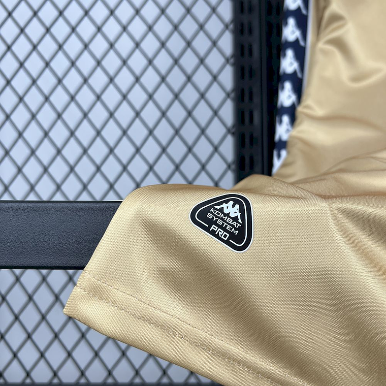 Camisola de Manga Longa Especial FC Versailles 2025/26 5