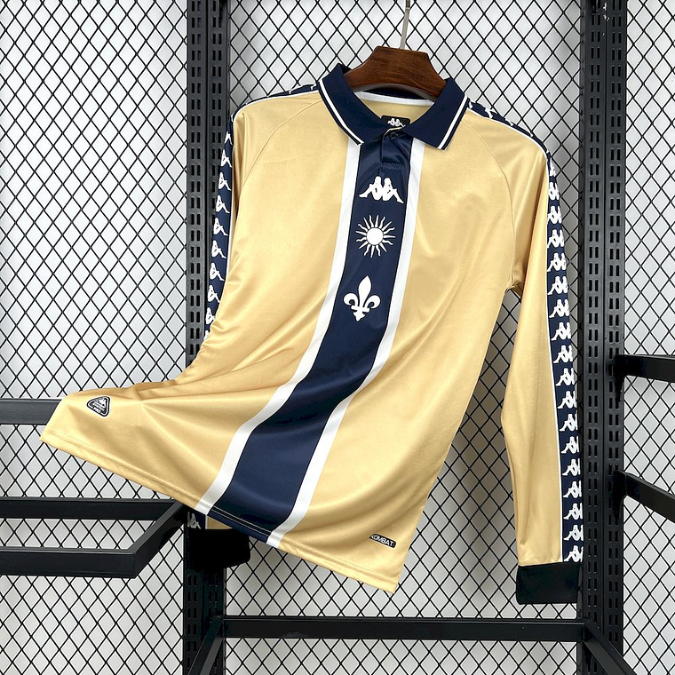 Camisola de Manga Longa Especial FC Versailles 2025/26 1