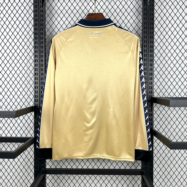 Camisola de Manga Longa Especial FC Versailles 2025/26 2