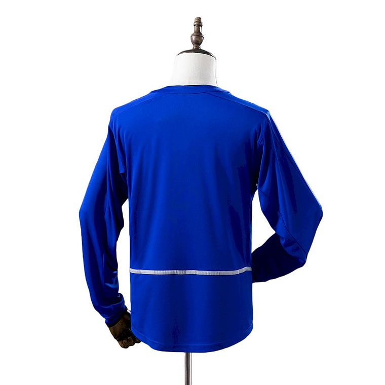 Camisola Manchester United da temporada 2002/03 2