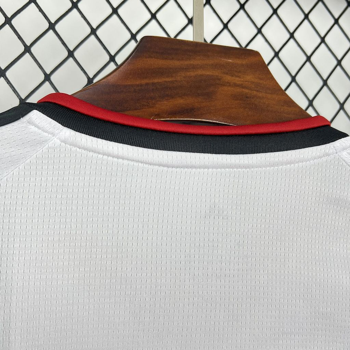 Camisola Alemanha 2026 World Cup Home Manga Comprida - S ao 4XL  5