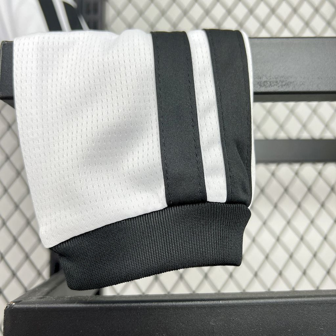 Camisola Alemanha 2026 World Cup Home Manga Comprida - S ao 4XL  7