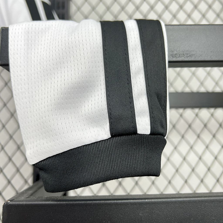 Camisola Alemanha 2026 World Cup Home Manga Comprida - S ao 4XL  7