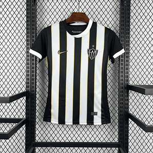 Camisa Feminina Atlético Mineiro 2026/27 Home