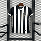 Camisa Feminina Atlético Mineiro 2026/27 Home - Thumbnail 1