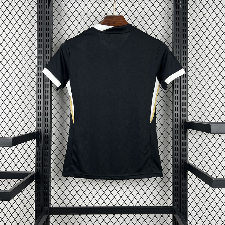 Camisa Feminina Atlético Mineiro 2026/27 Home 2