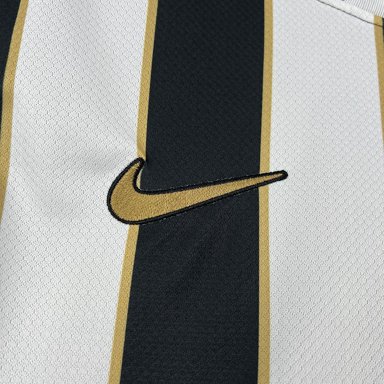 Camisa Feminina Atlético Mineiro 2026/27 Home 7