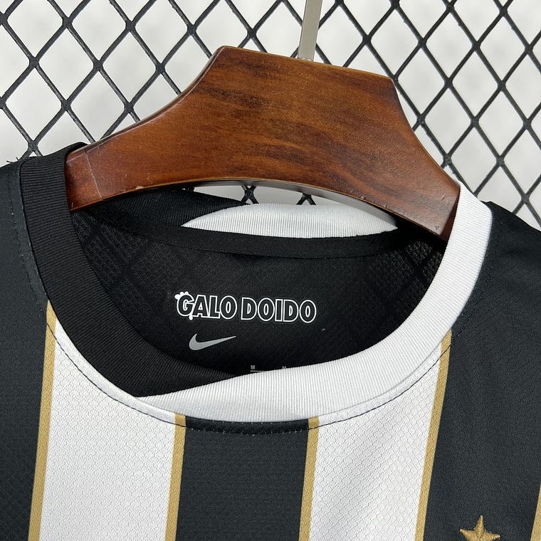 Camisa Atlético Mineiro 2026/27 Home 5