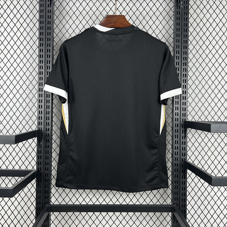 Camisa Atlético Mineiro 2026/27 Home 2