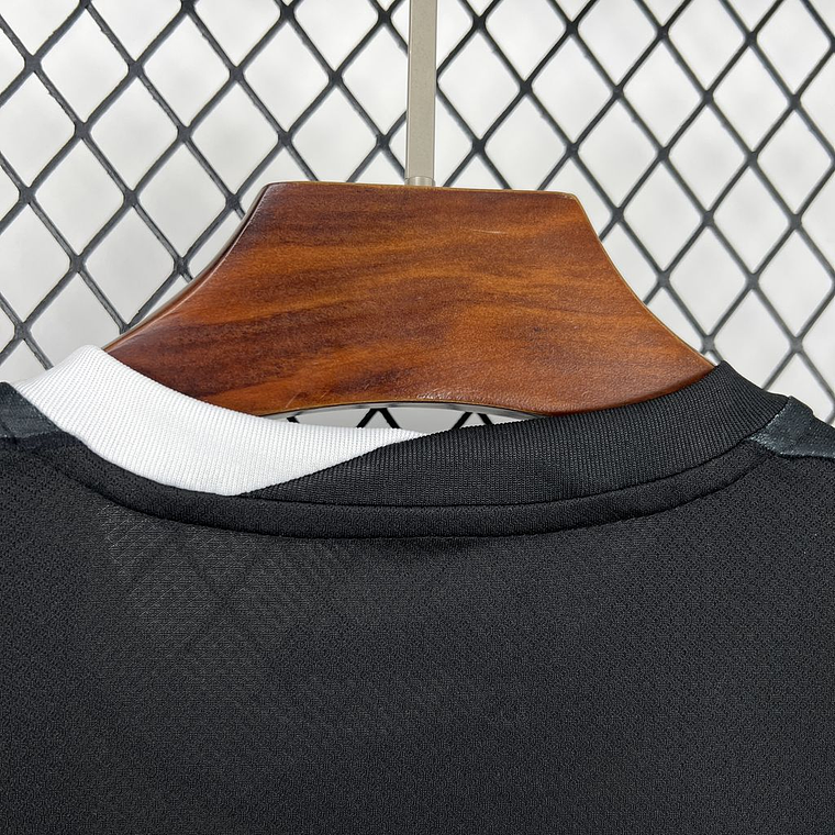 Camisa Atlético Mineiro 2026/27 Home 9