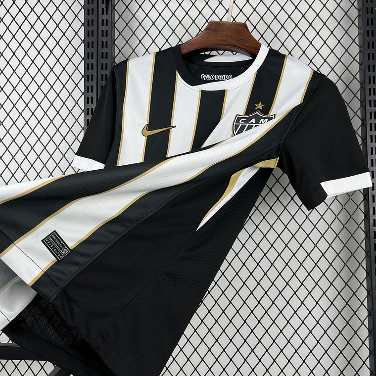 Camisa Atlético Mineiro 2026/27 Home 3