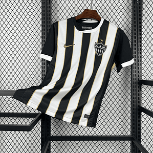 Camisa Atlético Mineiro 2026/27 Home