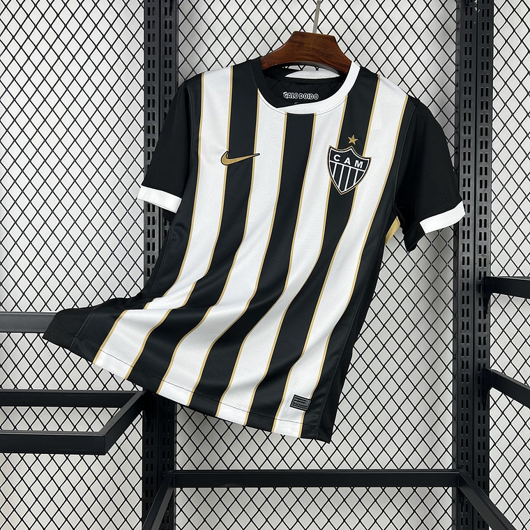Camisa Atlético Mineiro 2026/27 Home 1