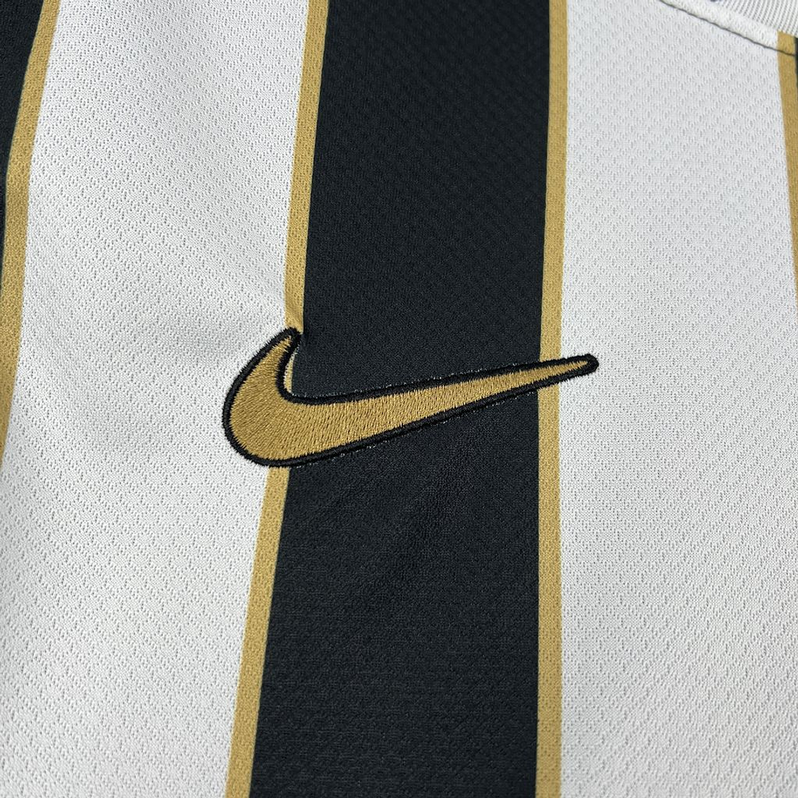 Camisa Atlético Mineiro 2026/27 Home 7