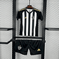 Kit Infantil Atlético Mineiro 2025/26 Home (Camisola + Calções)  - Thumbnail 1
