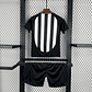 Kit Infantil Atlético Mineiro 2025/26 Home (Camisola + Calções)  - Thumbnail 2