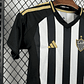 Camisa Feminina Atlético Mineiro 2025/26 Home - Thumbnail 3