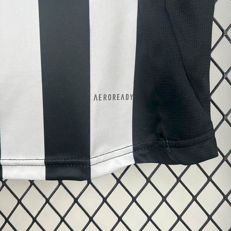 Camisa Feminina Atlético Mineiro 2025/26 Home 9