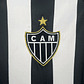 Camisa Feminina Atlético Mineiro 2025/26 Home - Thumbnail 7