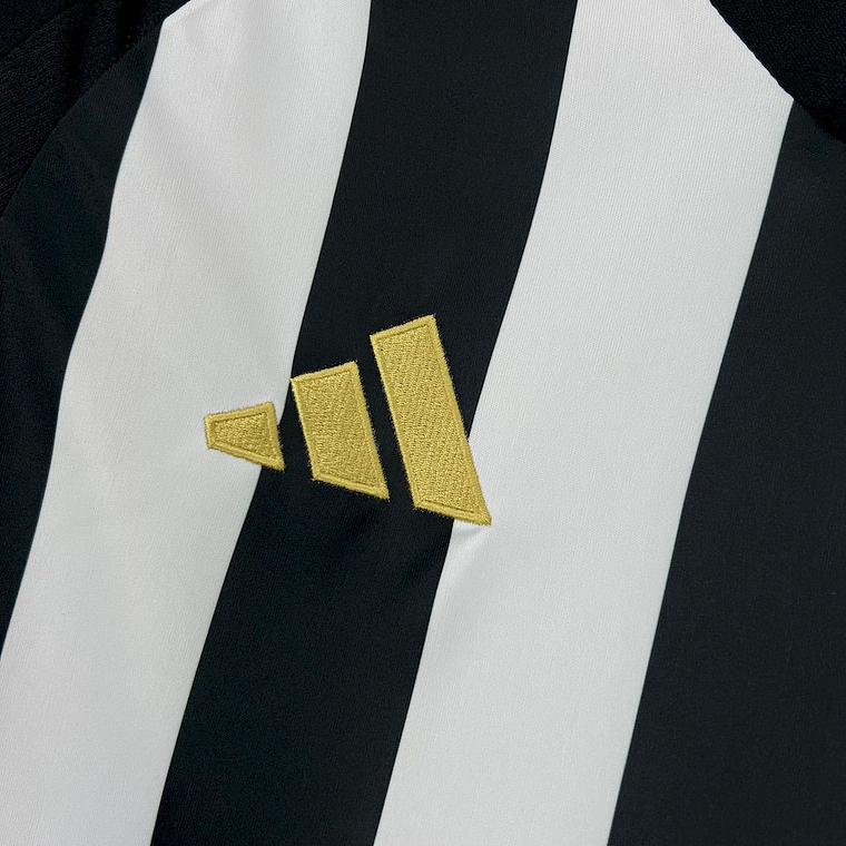 Camisa Atlético Mineiro 2025/26 Home  6