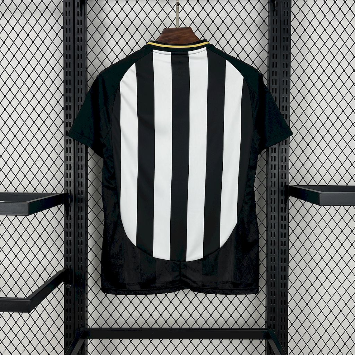 Camisa Atlético Mineiro 2025/26 Home  2