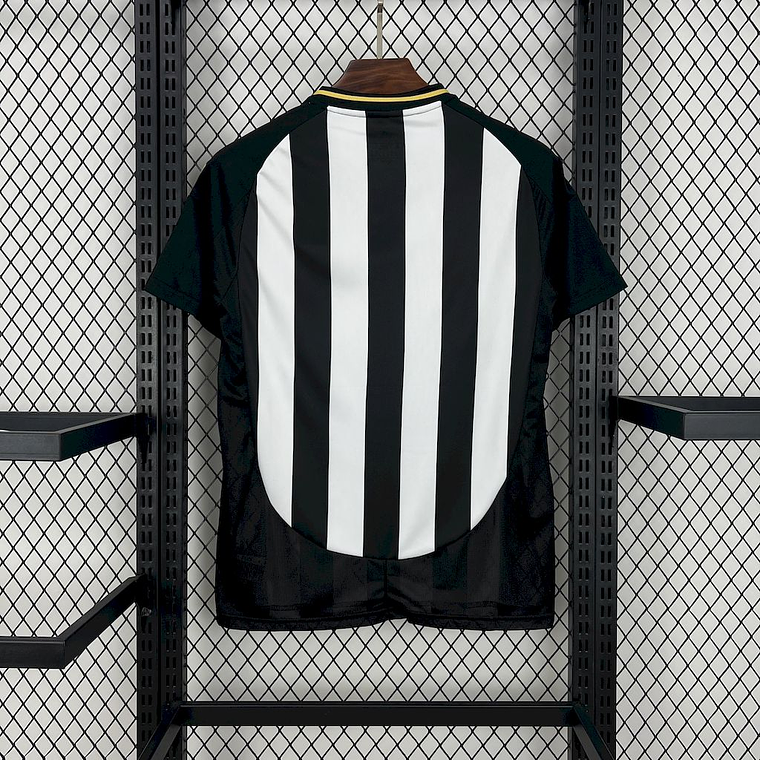 Camisa Atlético Mineiro 2025/26 Home  2