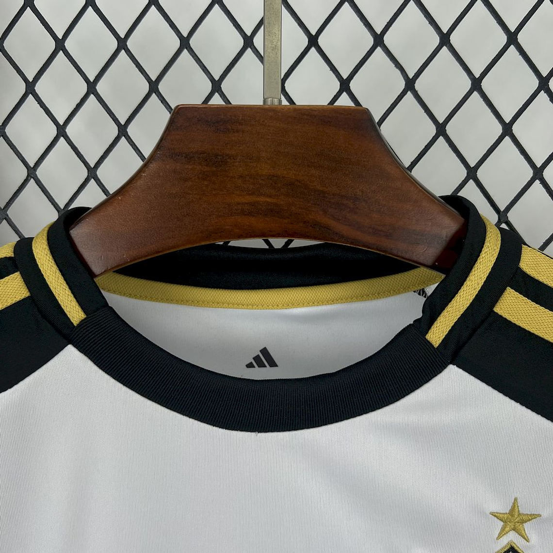 Camisa Atlético Mineiro 2025/26 Away 4