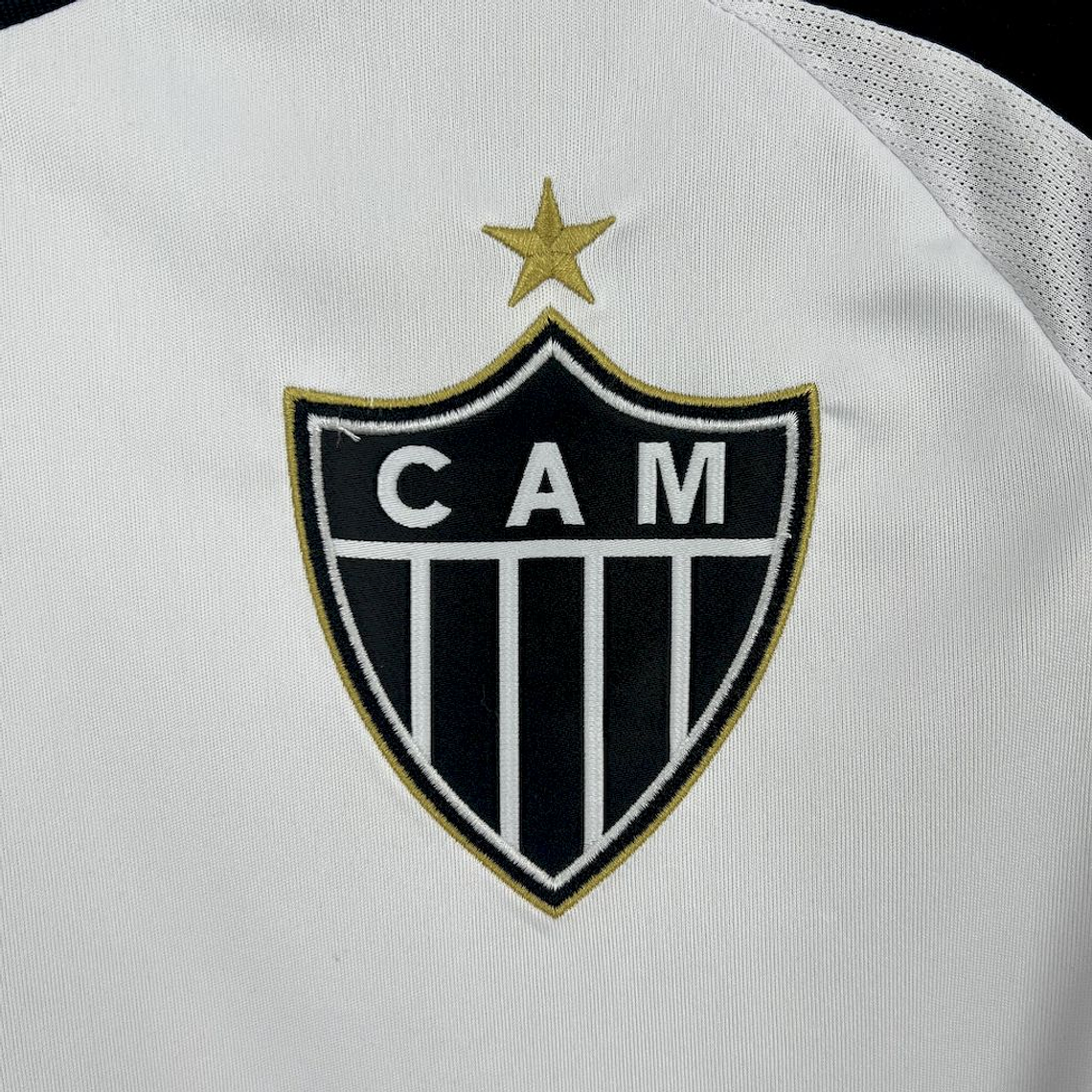 Camisa Atlético Mineiro 2025/26 Away 5