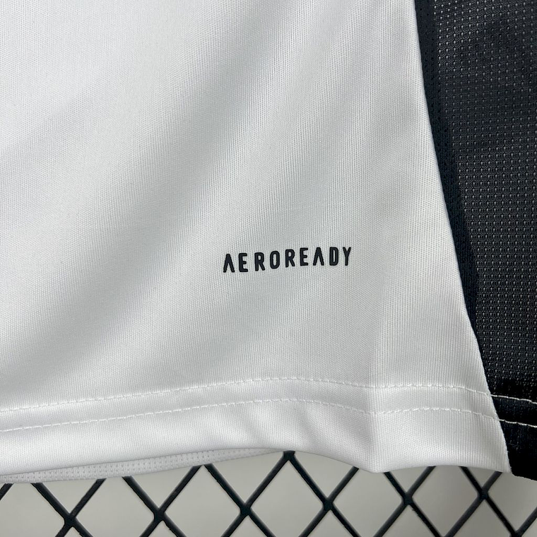 Camisa Atlético Mineiro 2025/26 Away 7