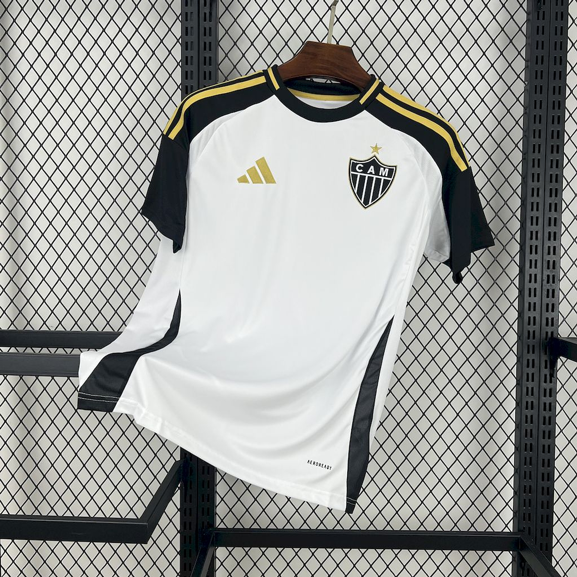 Camisa Atlético Mineiro 2025/26 Away 1
