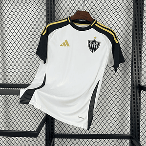 Camisa Atlético Mineiro 2025/26 Away