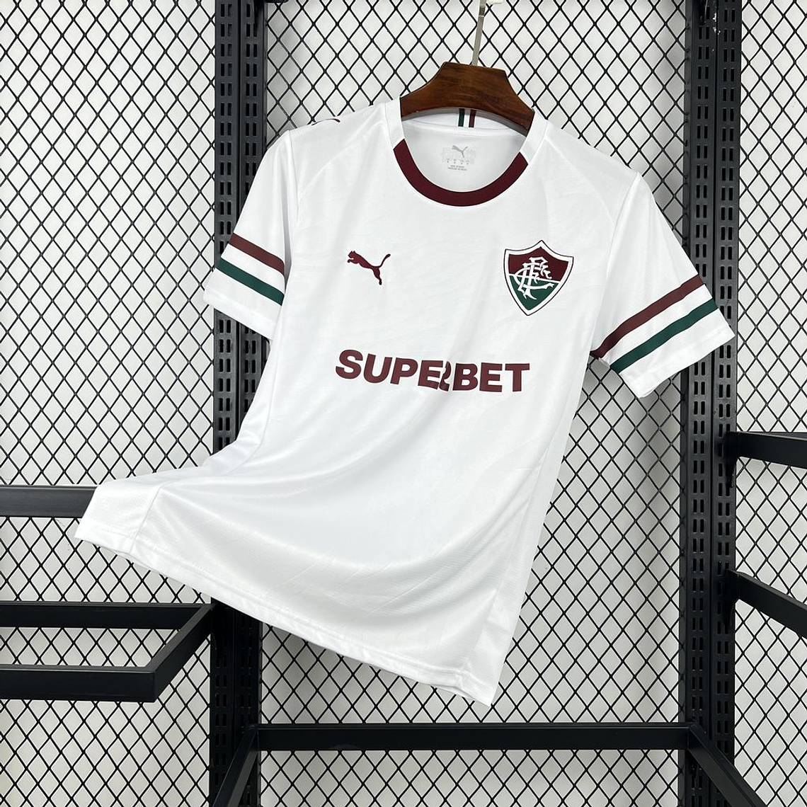 Camisa Fluminense 2026/27 Away 1