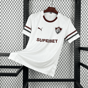 Camisa Fluminense 2026/27 Away