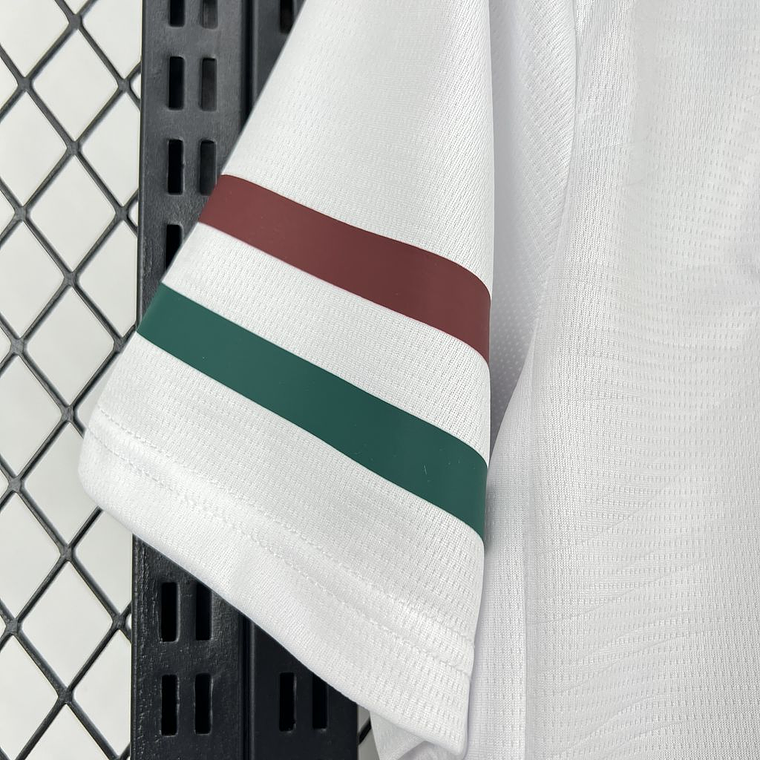 Camisa Fluminense 2026/27 Away 7