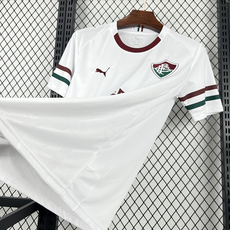 Camisa Fluminense 2026/27 Away 3