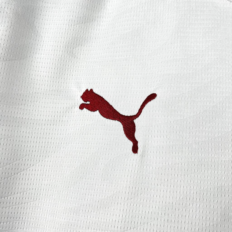 Camisa Fluminense 2026/27 Away 8