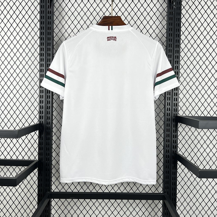 Camisa Fluminense 2026/27 Away 2