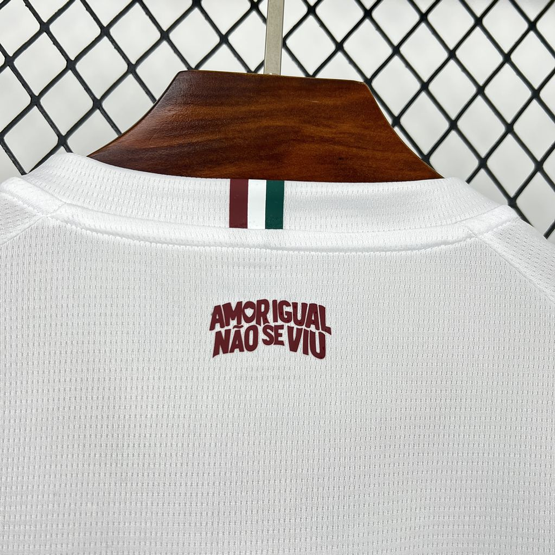 Camisa Fluminense 2026/27 Away 6