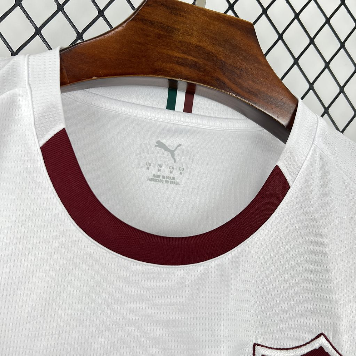 Camisa Fluminense 2026/27 Away 5