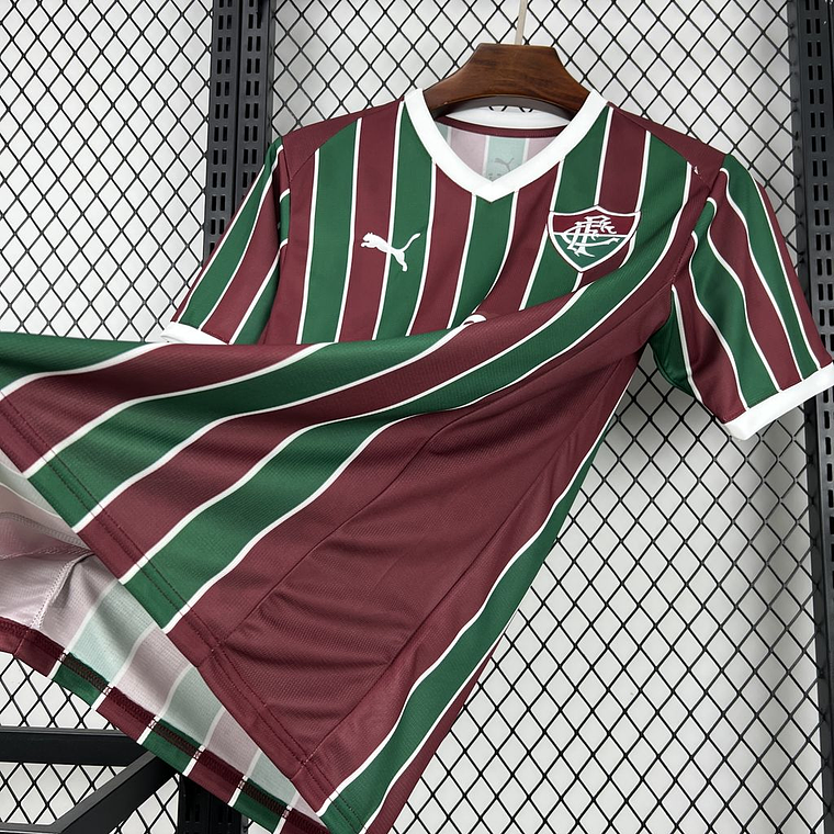 Camisa Fluminense 2026/27 Home 3