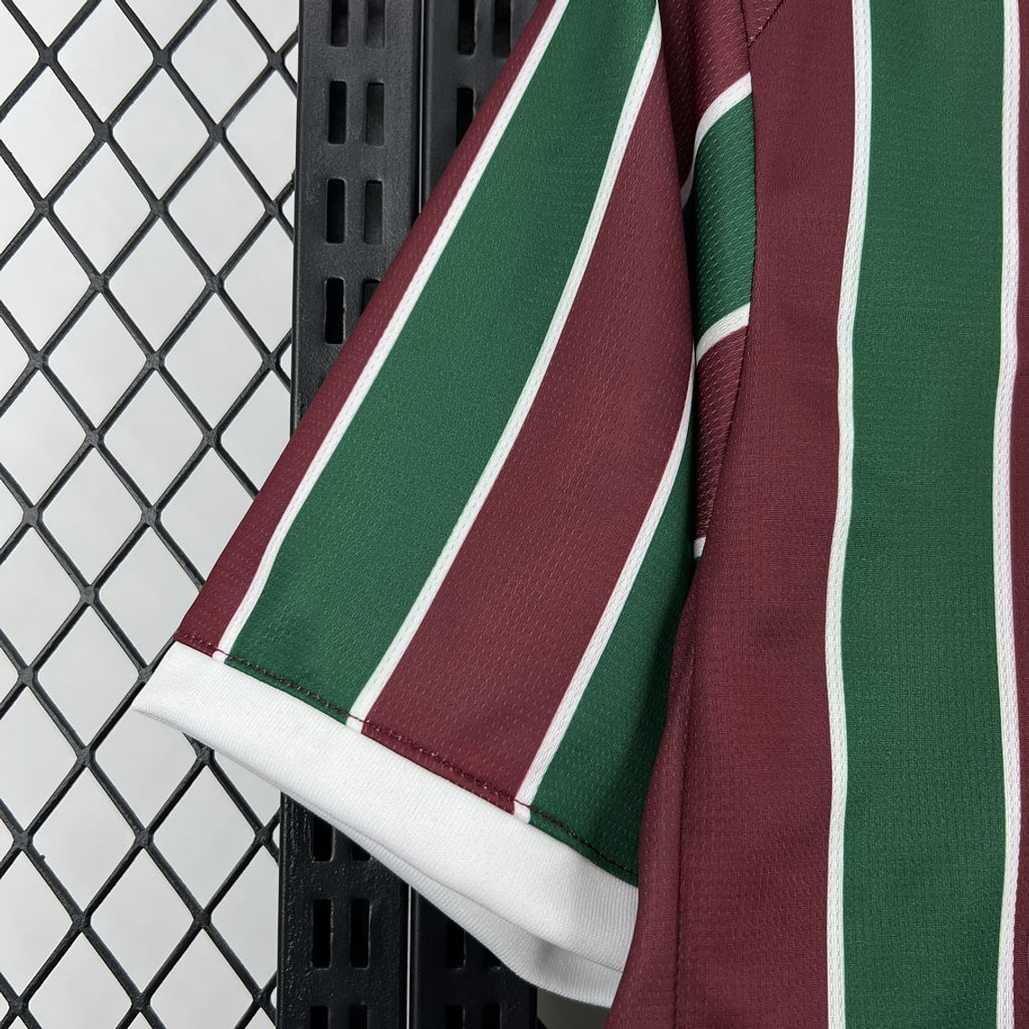 Camisa Fluminense 2026/27 Home 6