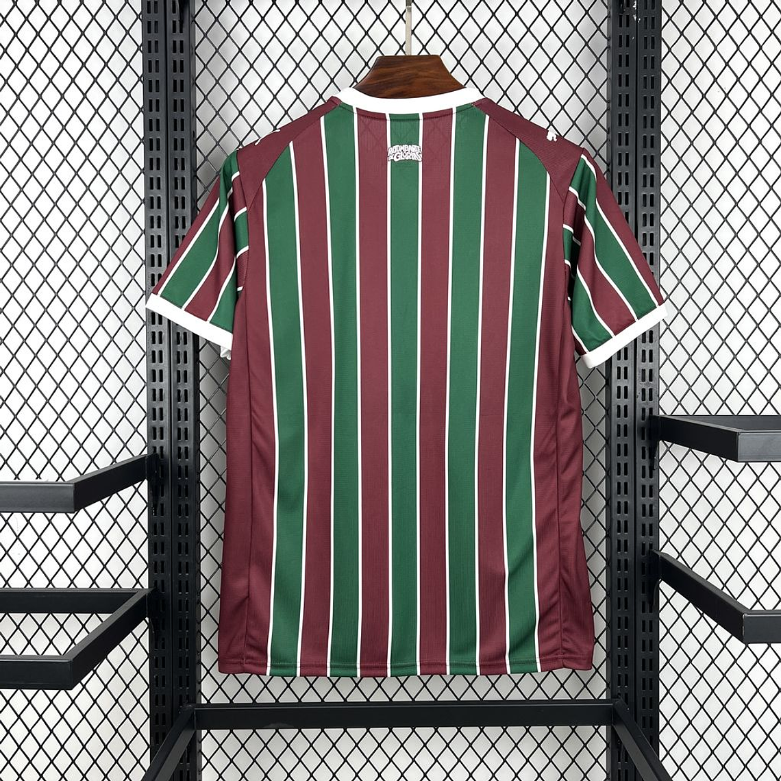 Camisa Fluminense 2026/27 Home 2