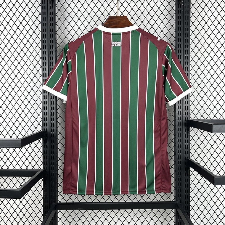 Camisa Fluminense 2026/27 Home 2