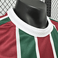 Camisa Fluminense 2025/26 Home Versão Jogador - Thumbnail 5