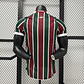 Camisa Fluminense 2025/26 Home Versão Jogador - Thumbnail 2